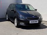 Škoda Fabia (2016) 1.2 TSi, Style, navi - náhled 1