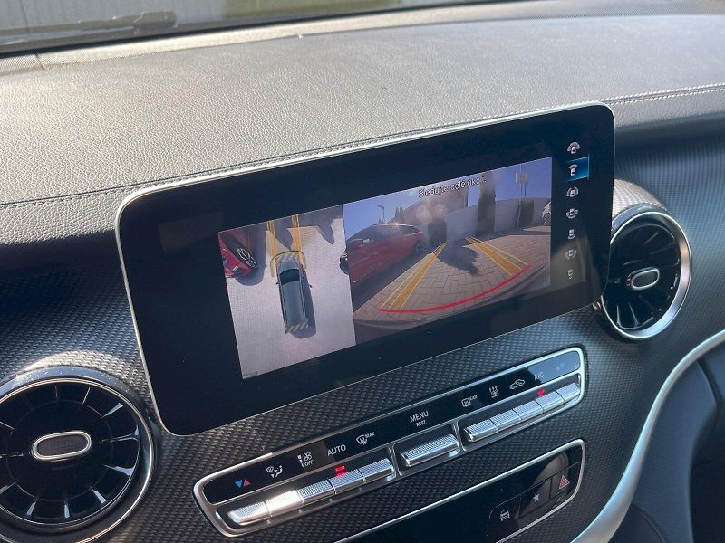 Mercedes-Benz Třídy V (2020) 300d / 176 kW 4Matic Long Avan - fotka 20 z 30