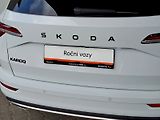 Škoda Karoq (2025) SportLine TD 2.0/110KW A7F - náhled 30