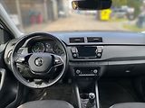 Škoda Fabia 1,0 TSI 70 Ambition - náhled 9