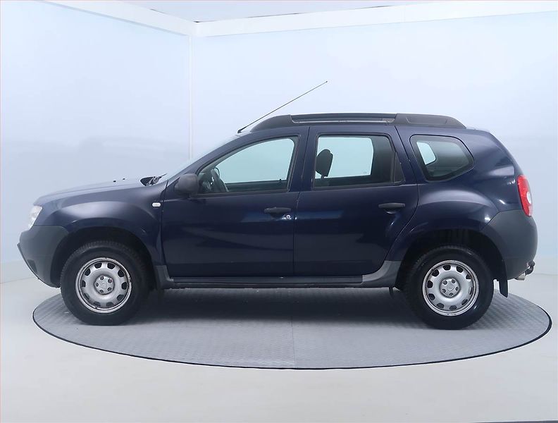 Dacia Duster (2011) 1.6 16V - fotka 3 z 13