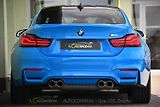 BMW M4 3.0i 45tKM!! ČR DPH LED - náhled 4