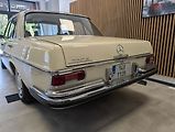 Mercedes-Benz Třídy S W108 - náhled 6