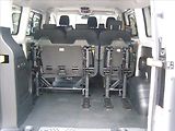 Ford Tourneo Custom 2,0   MINIBUS CUSTOM Facelift - náhled 15