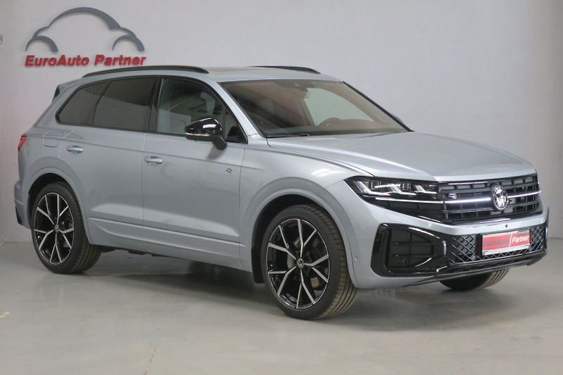 Volkswagen Touareg (2026) NEW Final Edition R Line 210kW - fotka 5 z 50