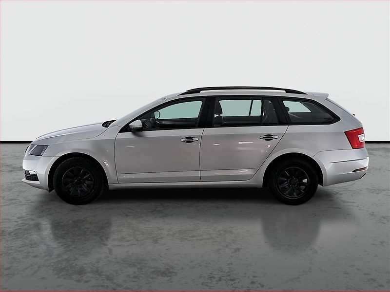 Škoda Octavia (2018) Ambition 1.6 TDI, Serv.kniha - fotka 3 z 17