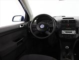 Volkswagen Polo (2003) 1.2, po STK, zamluveno - náhled 7