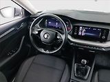 Škoda Octavia (2023) Ambition 2.0 TDI, ČR,1.maj - náhled 7