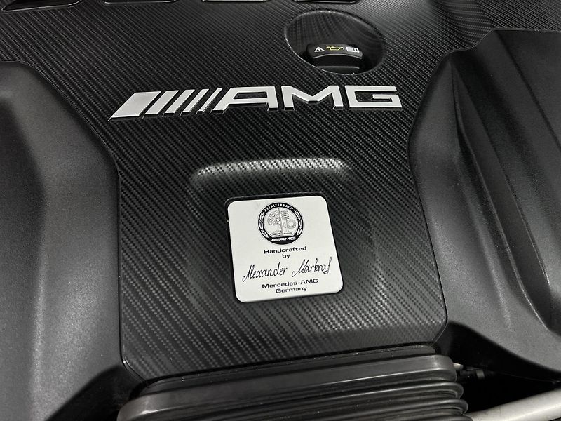 Mercedes-Benz CLA AMG 45s 4MATIC+ SERVIS - fotka 13 z 48