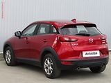 Mazda CX-3 (2019) 2.0i, ČR, LED, autoAC, temp - náhled 6