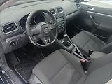 Volkswagen Golf Variant 1,6 TDi 4Motion  Trendline - náhled 18