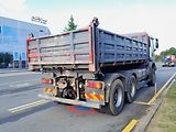 Renault 370.34 PR 6x6 - náhled 4
