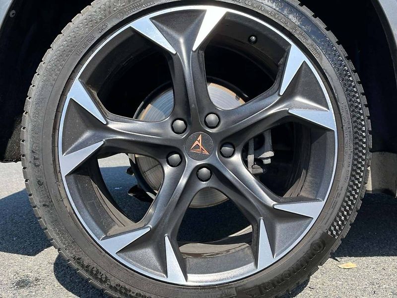 Cupra Formentor (2024) 2.0 TSI 140 kW DSG 4Drive - fotka 7 z 20