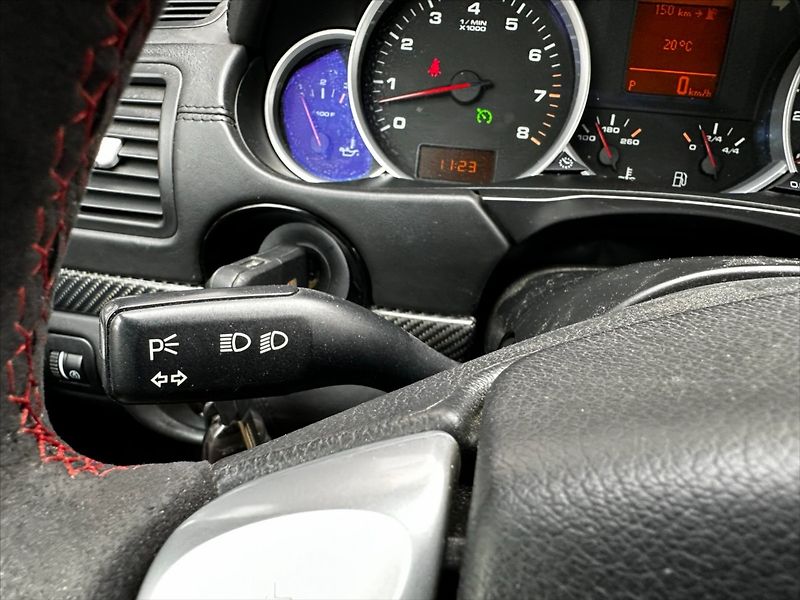 Porsche Cayenne 4,8 GTS 405 hp - fotka 29 z 46