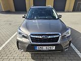 Subaru Forester (2018) XT, 1.maj., serv. kn, odp. DPH - náhled 3