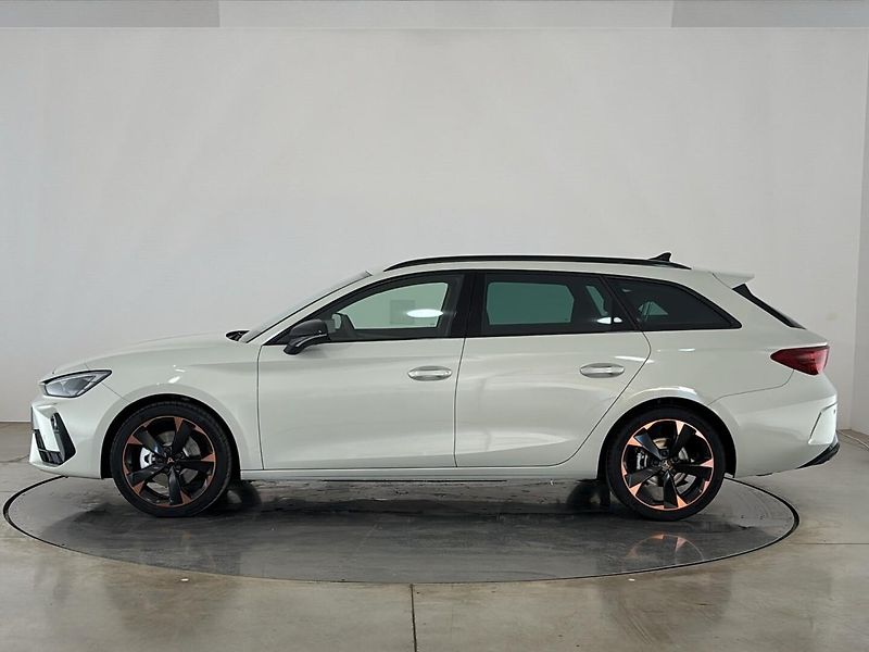 Cupra Leon (2026) SP - fotka 3 z 29