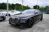 Mercedes-Benz Třídy S S 400d Long 4Matic AMG/ČR/DPH - náhled 1