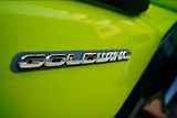 Honda GL 1800 Gold Wing Mamba Green - náhled 25