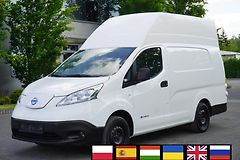 Nissan e-NV200 (2020) XL Voltia / Electric vehicle - fotografie inzerátu