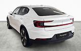 Polestar 2 LR AWD Pilot 360k BLIS Matrix - náhled 6