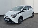 Toyota Aygo 1,0 VVTi x-play - náhled 2