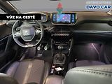 Peugeot 208 1,2 PureTech 74kW GT DPH - náhled 3