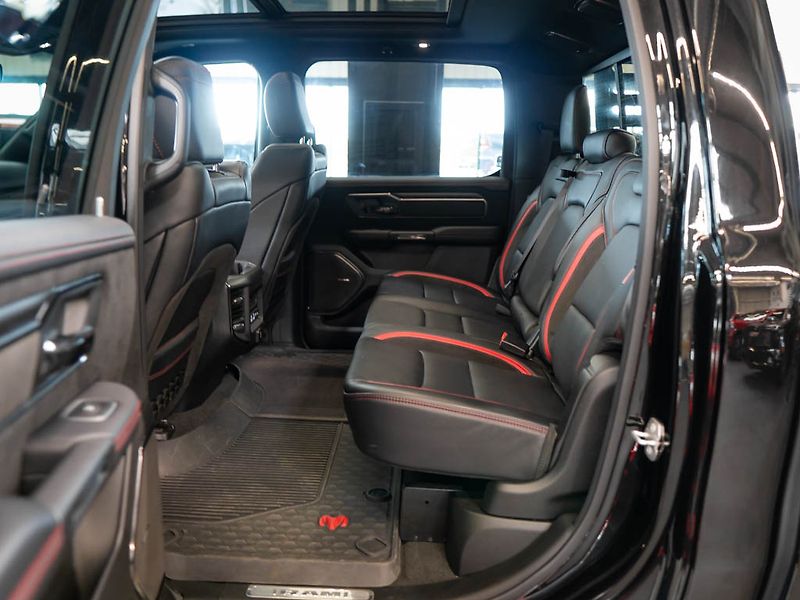 Dodge RAM (2024) 6.2 TRX Supercharged 712HP - fotka 38 z 44