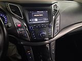 Hyundai i40 (2019) 1.6 CRDi, Navi, Tempomat - náhled 12