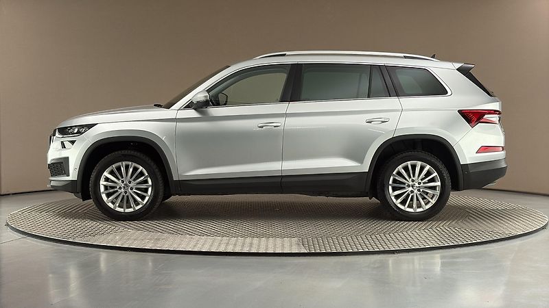 Škoda Kodiaq 2.0 TDI DSG 4x4 Style - fotka 4 z 31