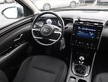 Hyundai Tucson (2022) Smart 1.6 T-GDI, Full led - náhled 7