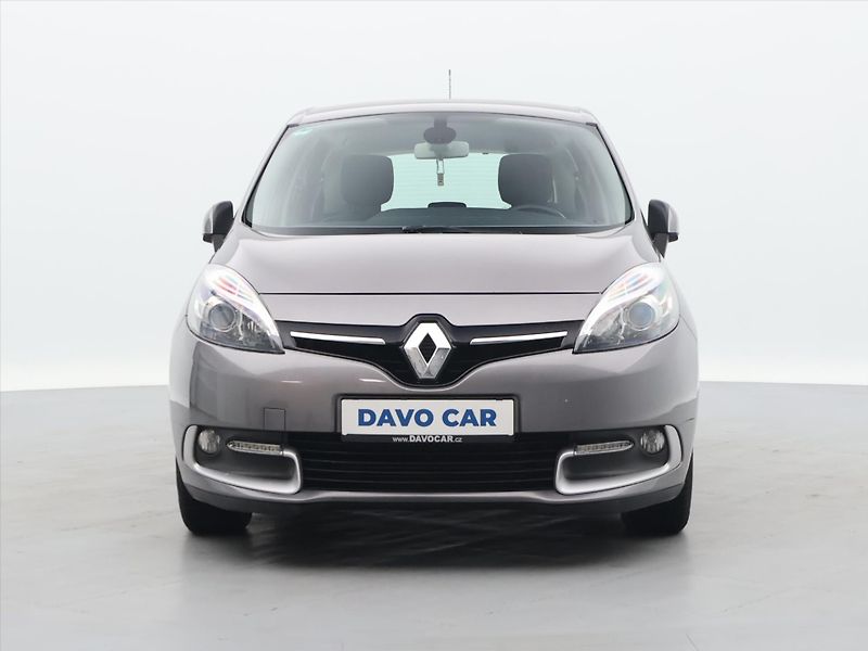Renault Scénic 1,2 TCe 97kW Energy 1.Maj. - fotka 2 z 42