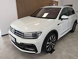 Volkswagen Tiguan 2.0 TDI 4X4 R-LINE - náhled 2