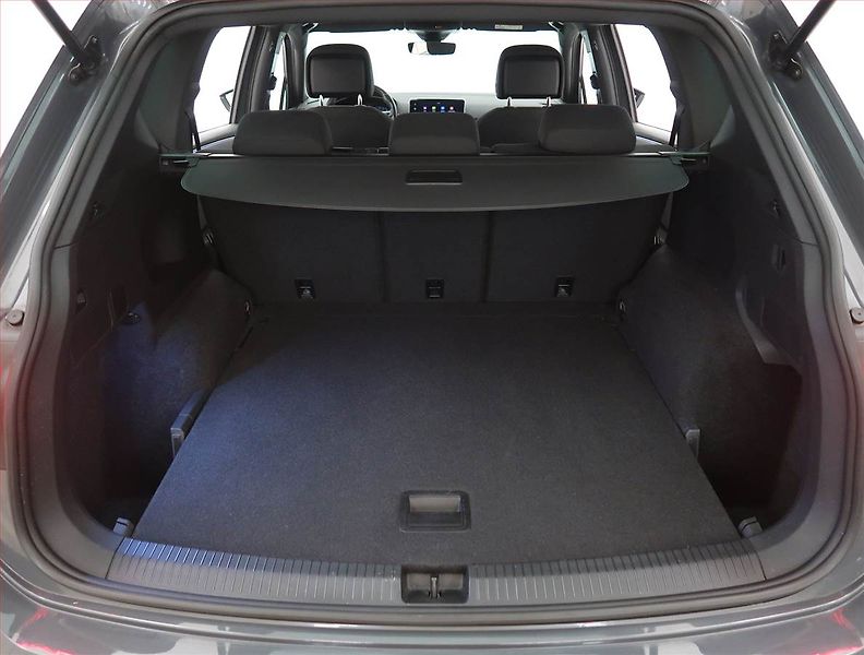 Seat Tarraco (2022) 1.5 TSI - fotka 14 z 25