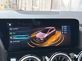 Mercedes-Benz Třídy B B 200d AMG Advanced - náhled 33