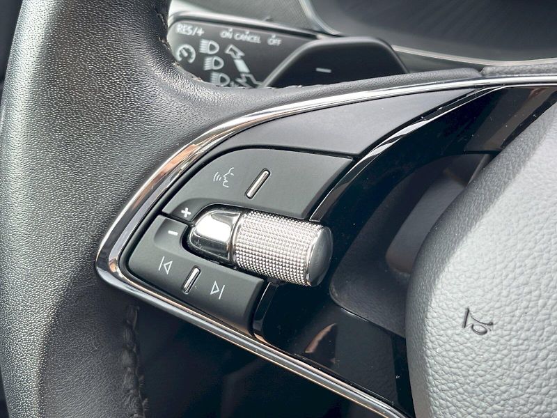 Škoda Octavia (2023) 2.0 TDI 110kW DSG Style Plus c - fotka 8 z 33