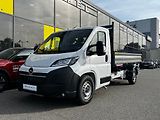 Opel Movano 3-stranný Sklápěč 3500 Heavy - náhled 2