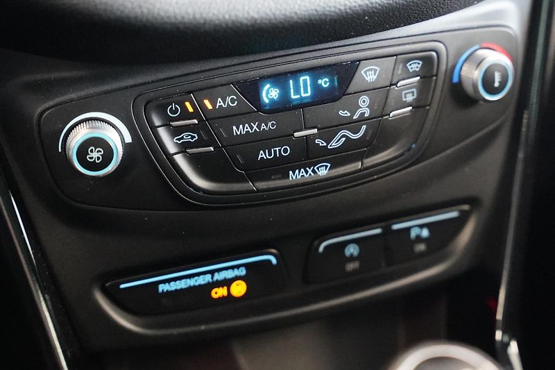 Ford B-MAX - fotka 20 z 24