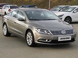 Volkswagen CC (2012) 2.0TDI, ČR, Sport, bixen - náhled 1