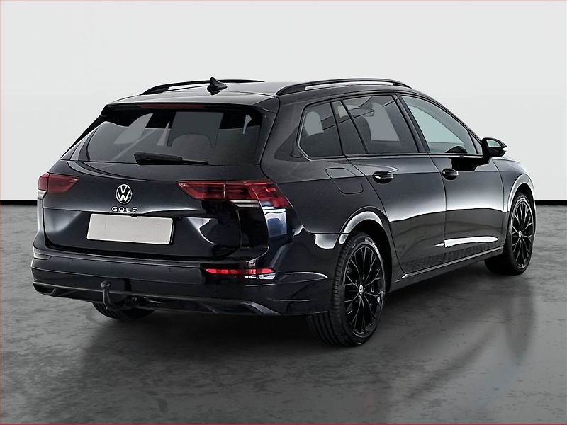 Volkswagen Golf (2021) 2.0 TDI, Automat, Navi - fotka 5 z 22