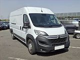 Citroën Jumper (2023) 2.2 BlueHDi, Maxi, 14m3, 1.0t - náhled 1