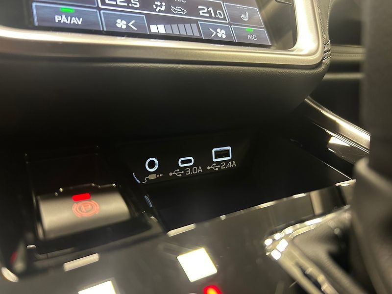 Subaru Outback (2025) 2.5 Comfort+kůže | Záruka - fotka 34 z 41