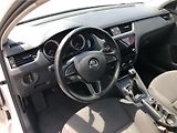Škoda Octavia 1,4 TGI  STYLE - náhled 10
