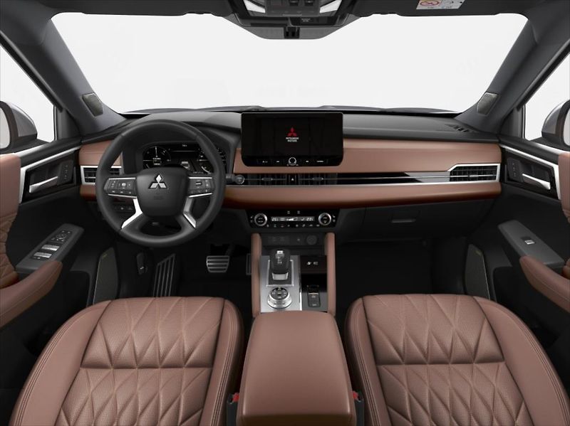 Mitsubishi Outlander (2026) 2.4 PHEV_ P-PREMIUM  INSTYLE - fotka 7 z 9