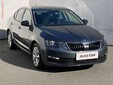 Škoda Octavia (2019) 1.6 TDi, Ambition, navi - náhled 1