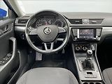Škoda Superb 1,4 TSI 110KW ČR. - náhled 10