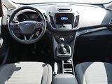 Ford Grand C-MAX (2019) 1.5 EB, 1.maj,ČR, servis - náhled 8