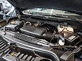 GMC Yukon (2021) 6.2 XL Denali Ultimate Air 4WD - náhled 43
