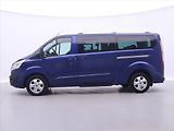 Ford Tourneo Custom 2,0 TDCi 125 kW LWB CZ - náhled 3