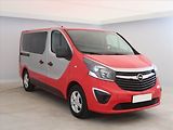 Opel Vivaro (2017) 1.6 CDTI, Bus, 8Míst, ČR, DPH - náhled 1
