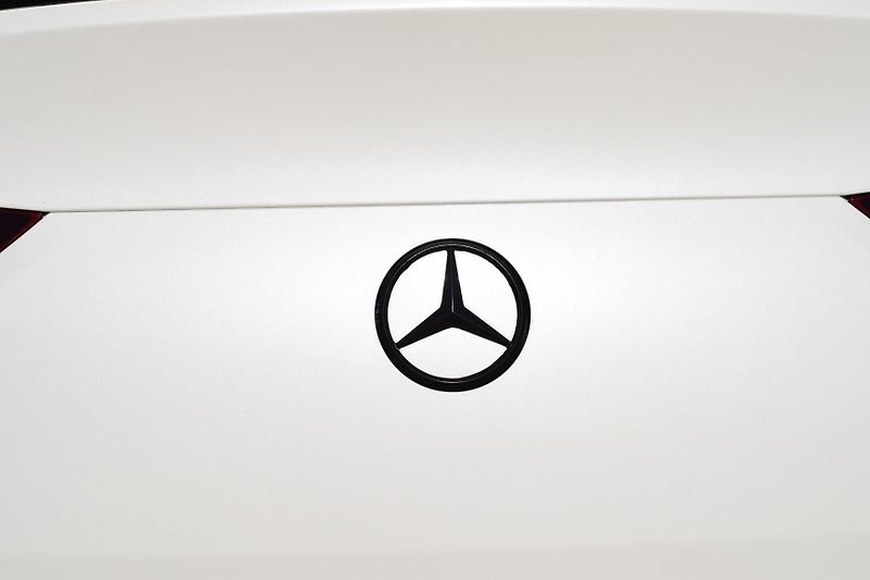 Mercedes-Benz GLE (2021) GLE 350d AMG/Night paket/Panor - fotka 6 z 57